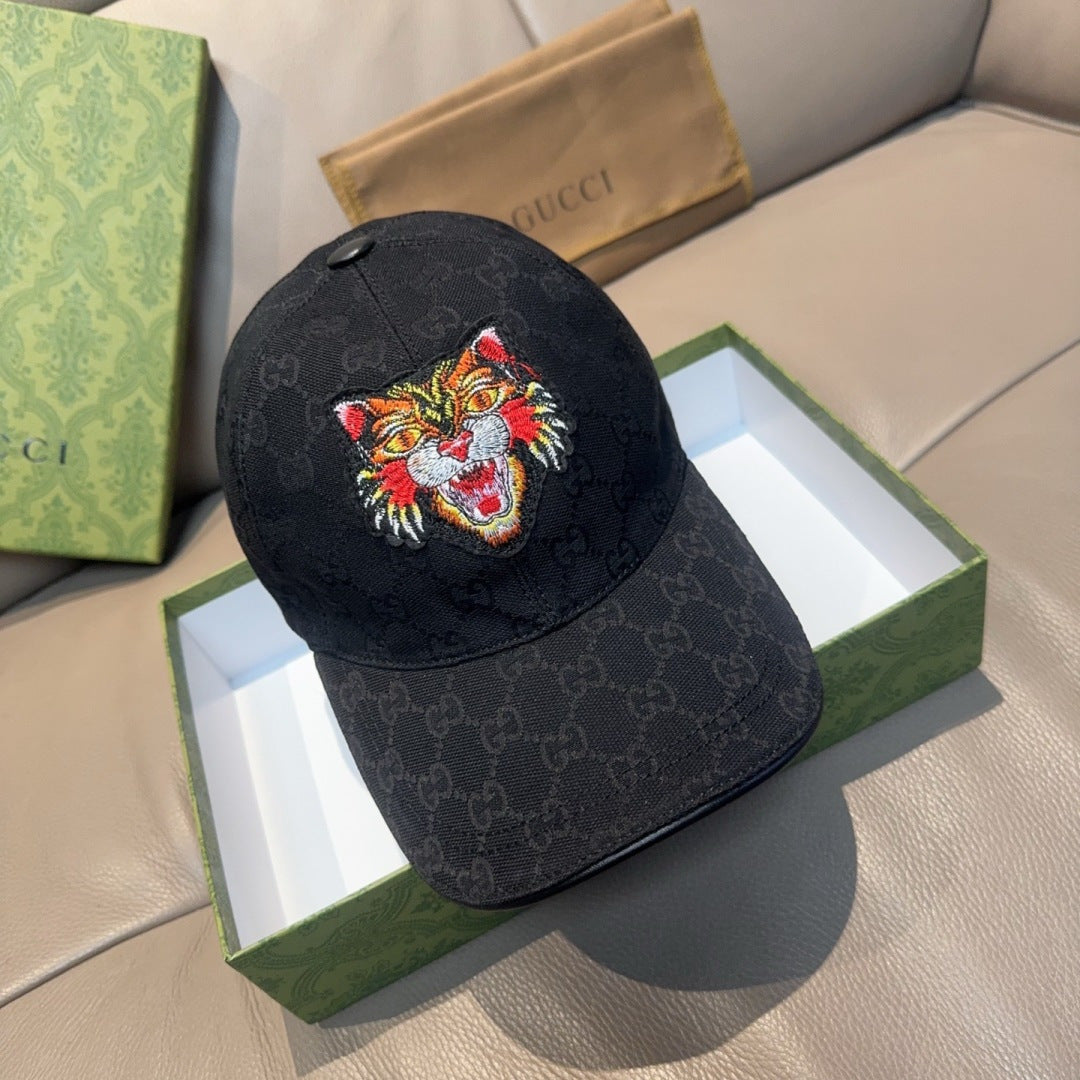 GUCCI 26S BASEBALL CAP STYLE 90