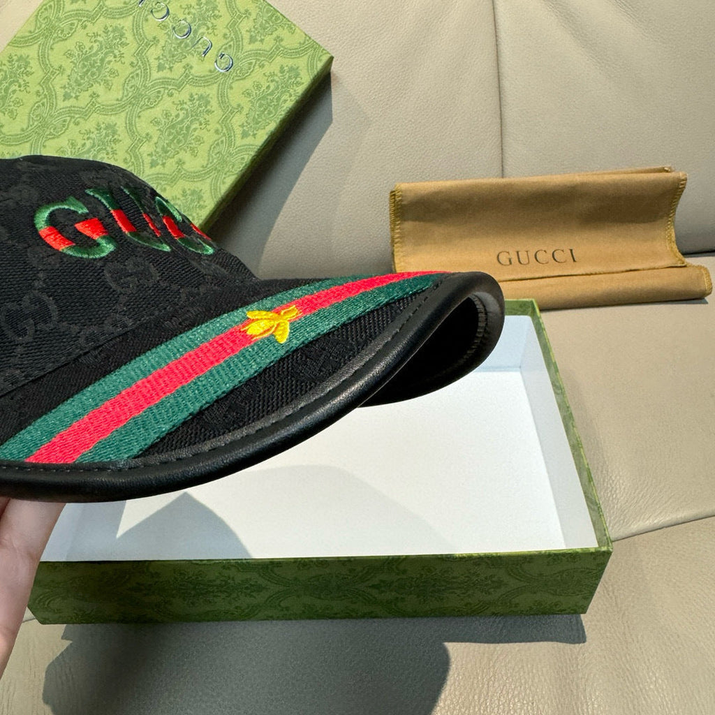 GUCCI 26S BASEBALL CAP STYLE 87