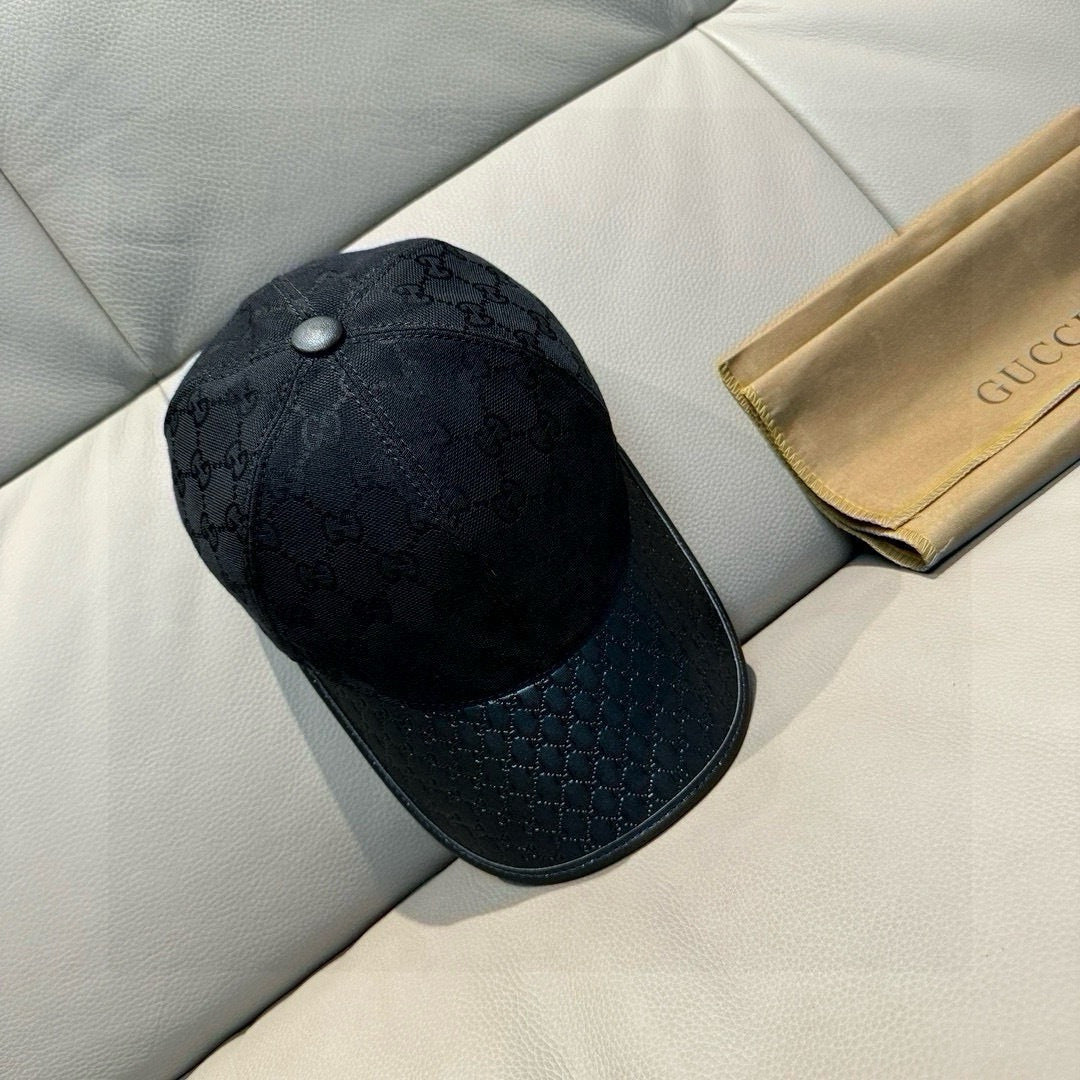 GUCCI 26S BASEBALL CAP STYLE 32