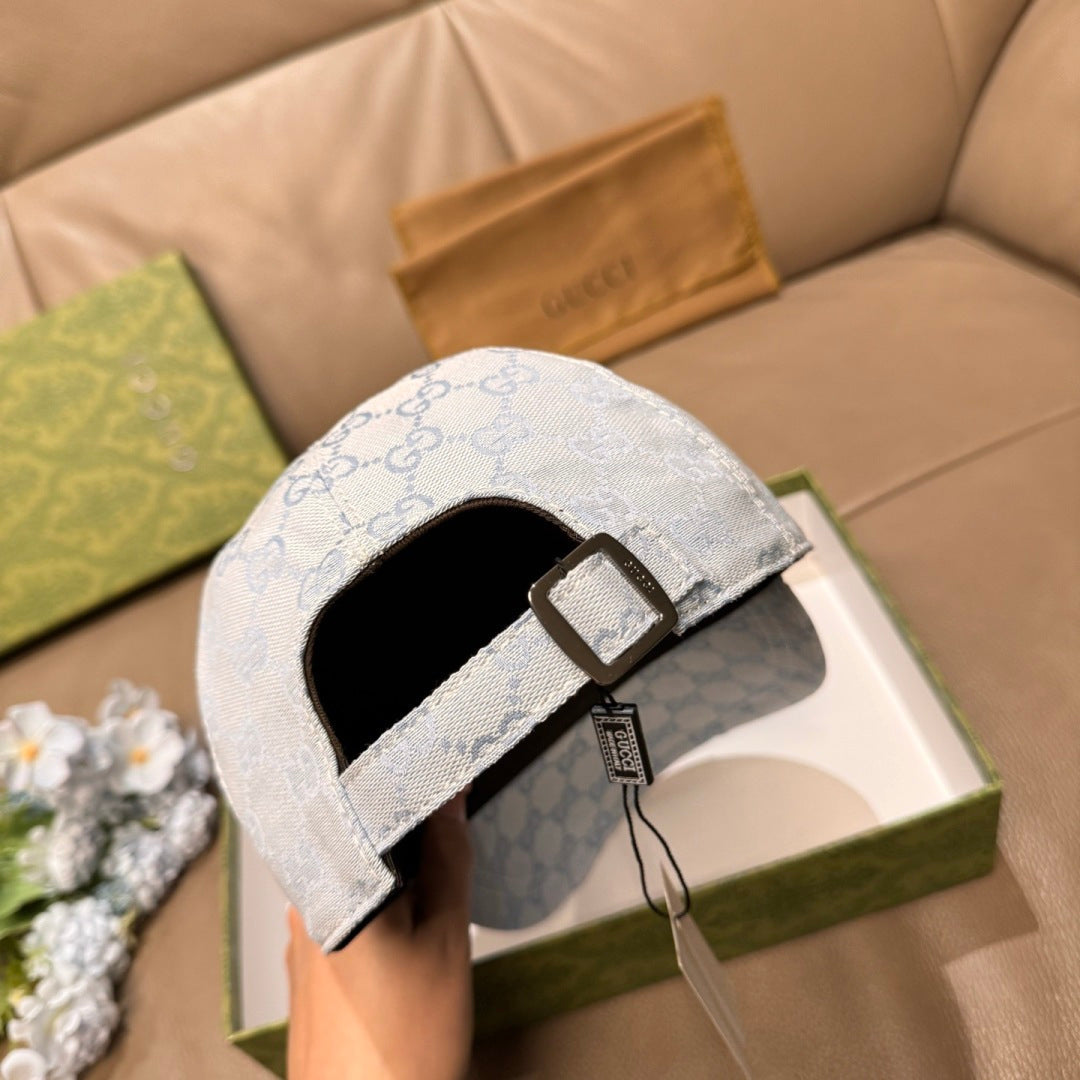 GUCCI 26S BASEBALL CAP STYLE 18