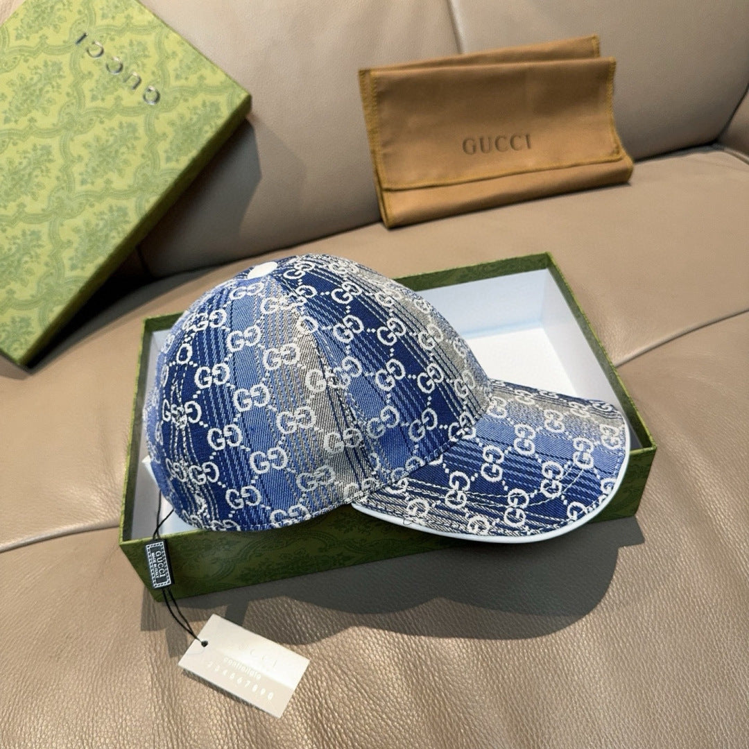 GUCCI 26S BASEBALL CAP STYLE 53