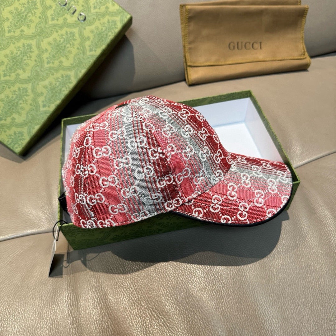 GUCCI 26S BASEBALL CAP STYLE 51
