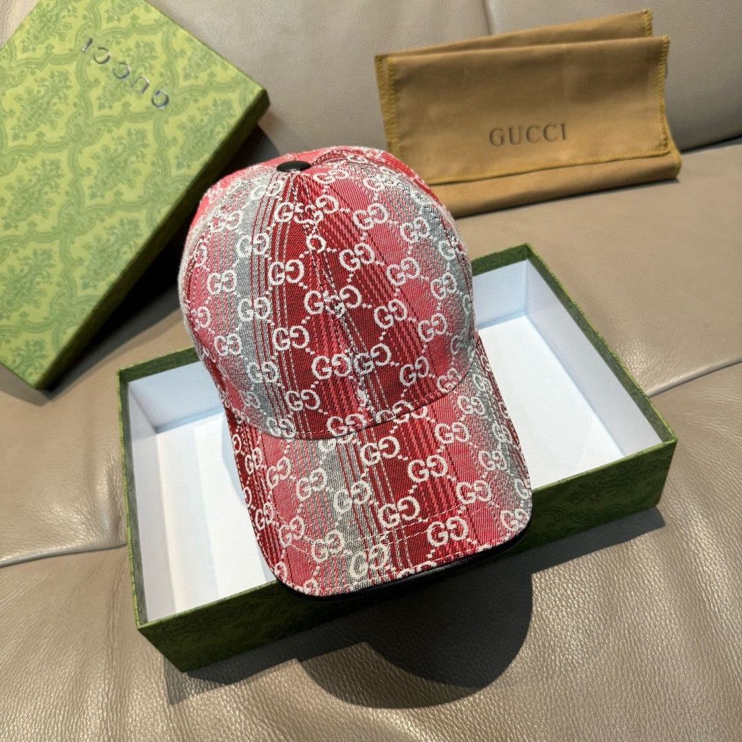 GUCCI 26S BASEBALL CAP STYLE 51