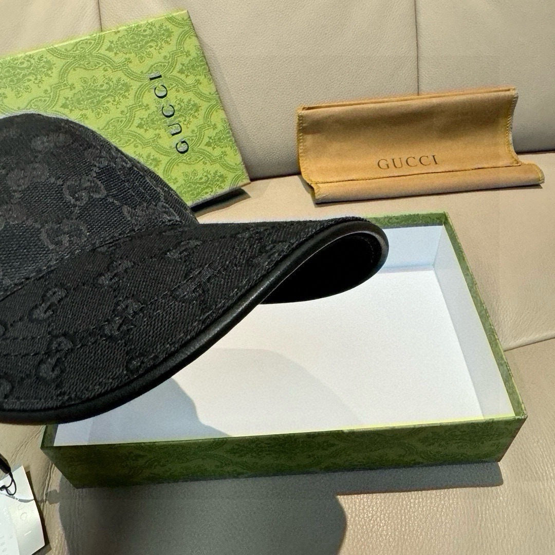 GUCCI 26S BASEBALL CAP STYLE 47