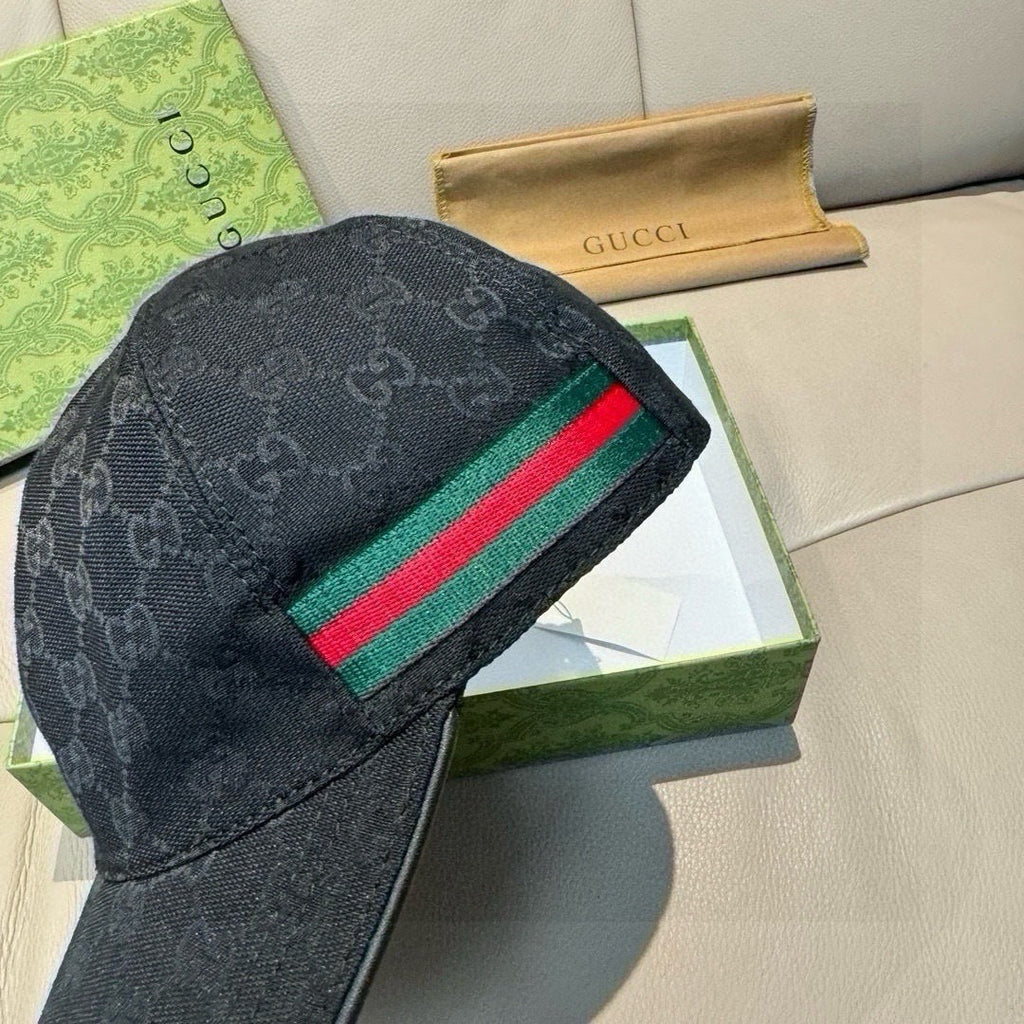 GUCCI 26S BASEBALL CAP STYLE 47