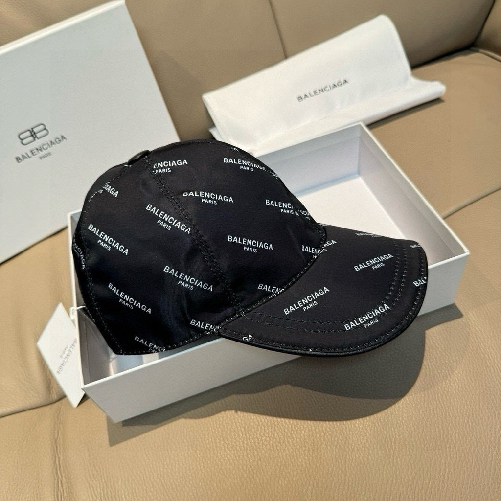 BALENCIAGA 26S BASEBALL CAP STYLE 34
