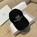 BALENCIAGA 26S BASEBALL CAP STYLE 32