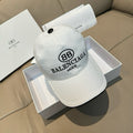 BALENCIAGA 26S BASEBALL CAP STYLE 31