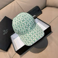 CHANEL 26S BASEBALL CAP 338172