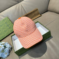 GUCCI 26S BASEBALL CAP STYLE 179