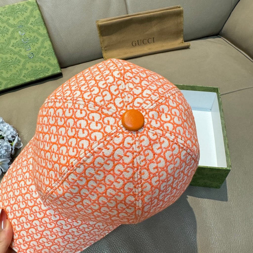 GUCCI 26S BASEBALL CAP STYLE 179