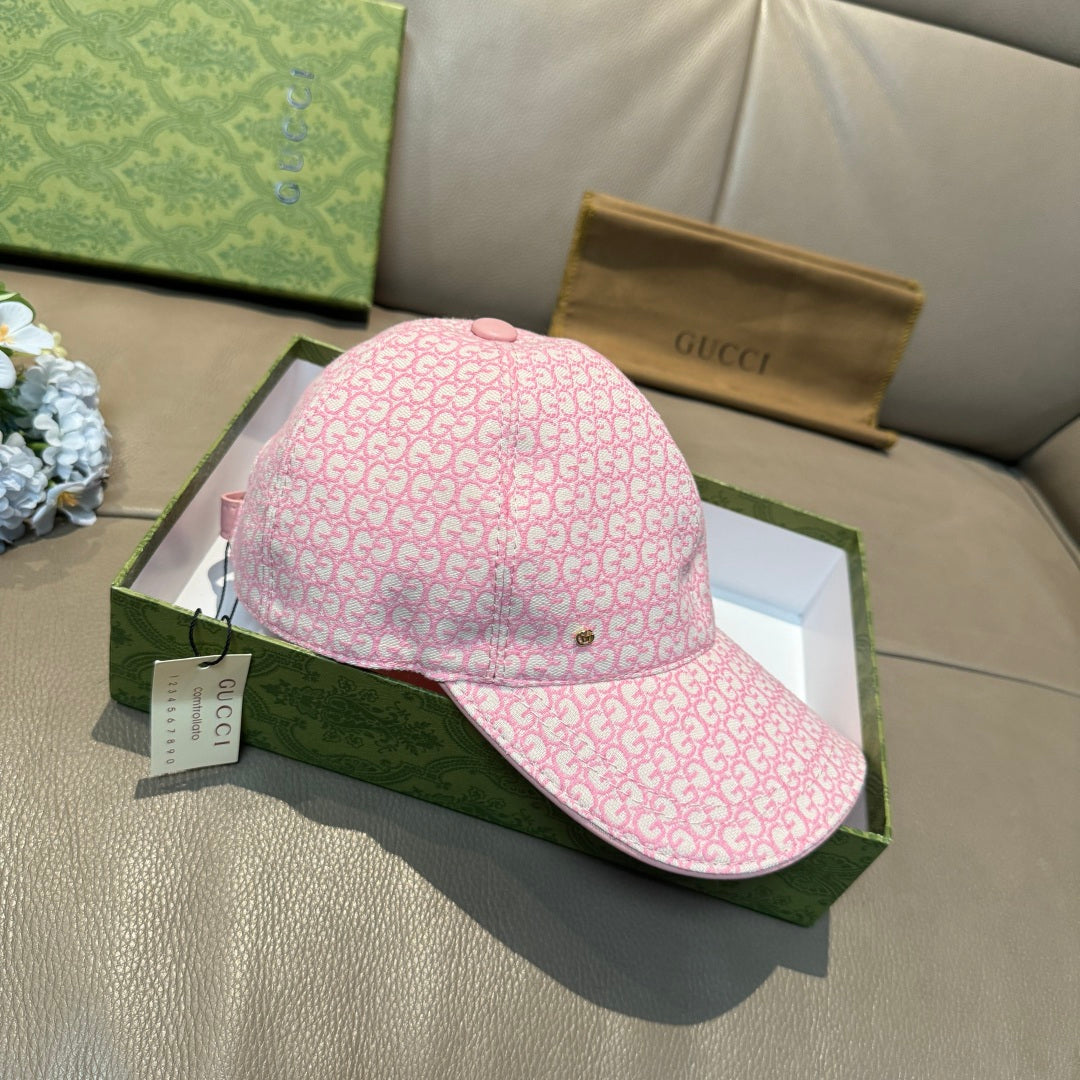 GUCCI 26S BASEBALL CAP STYLE 178