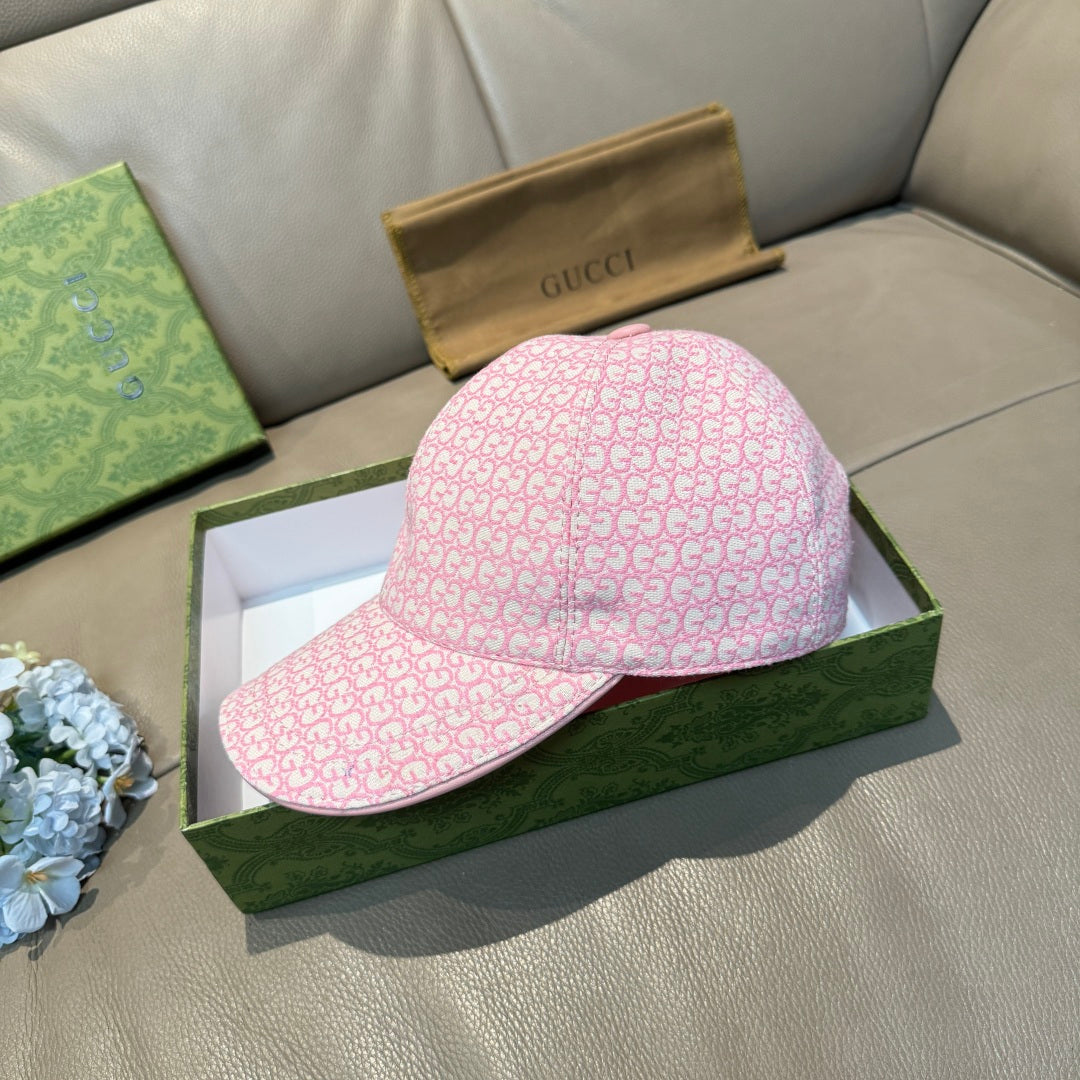 GUCCI 26S BASEBALL CAP STYLE 178