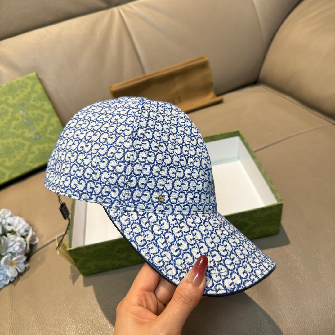 GUCCI 26S BASEBALL CAP STYLE 177