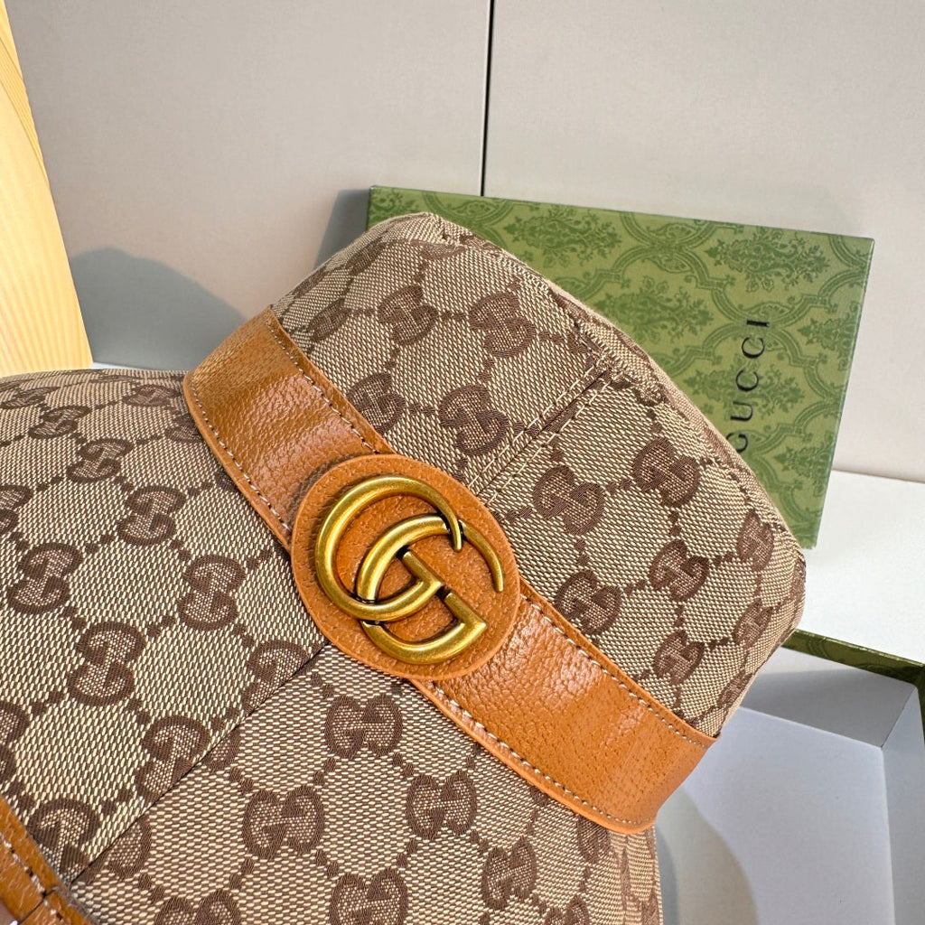 GUCCI 26S BUCKET HAT STYLE 173