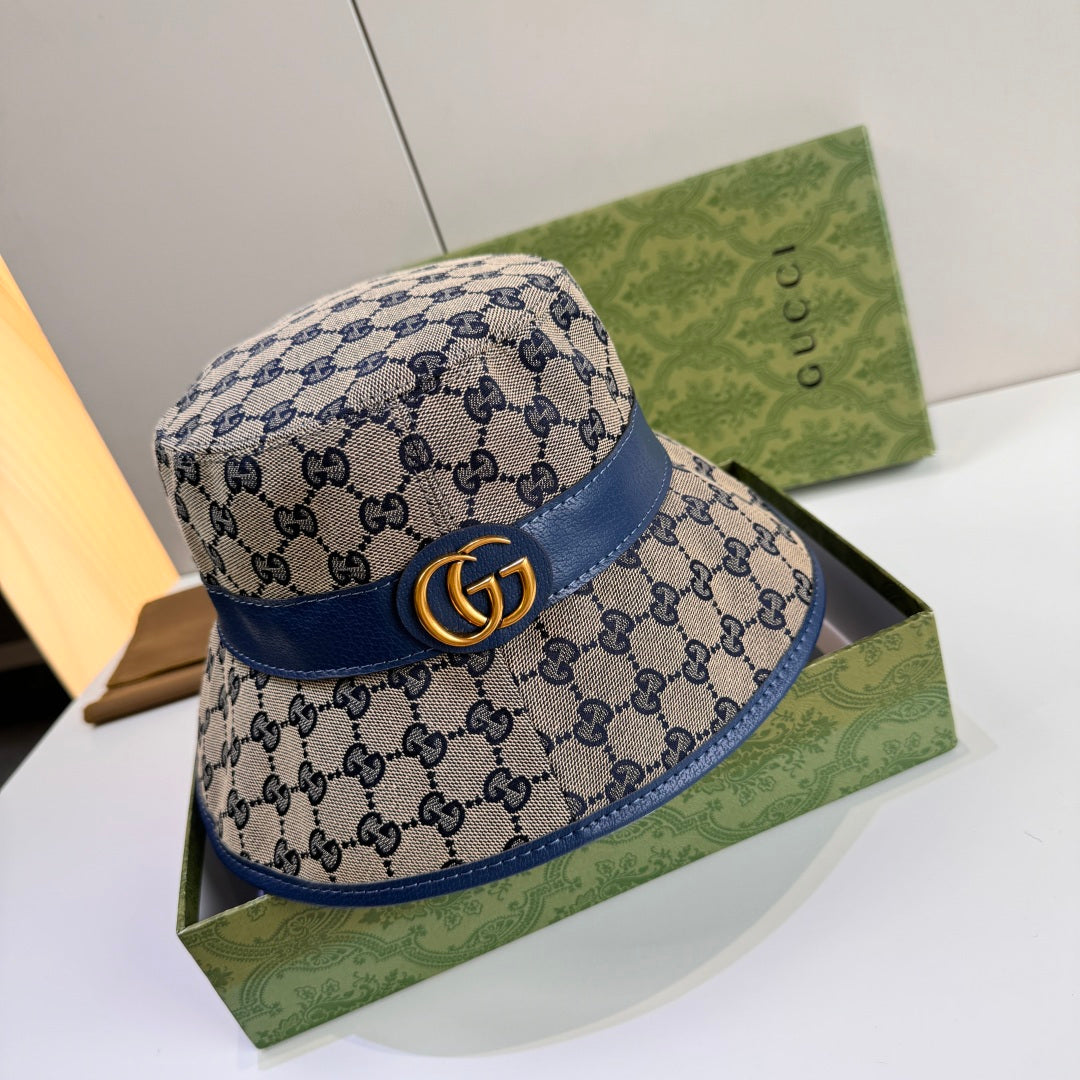 GUCCI 26S BUCKET HAT STYLE 172