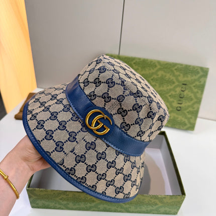 GUCCI 26S BUCKET HAT STYLE 172
