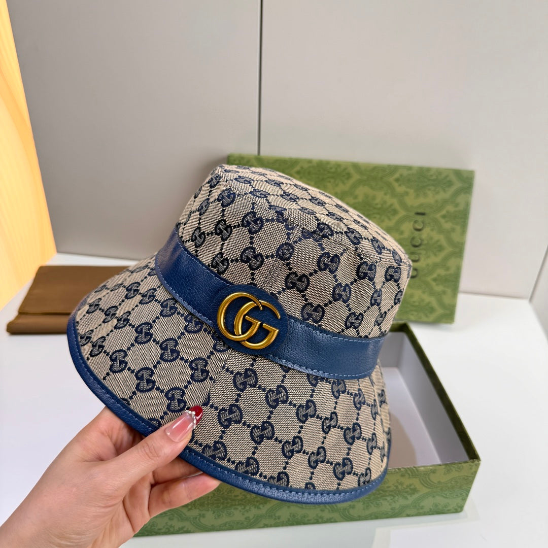 GUCCI 26S BUCKET HAT STYLE 172