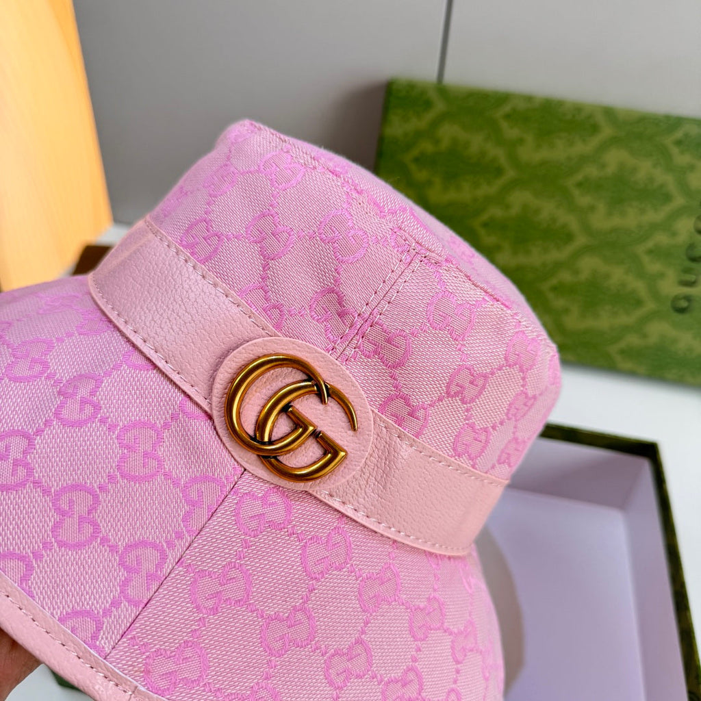 GUCCI 26S BUCKET HAT STYLE 171