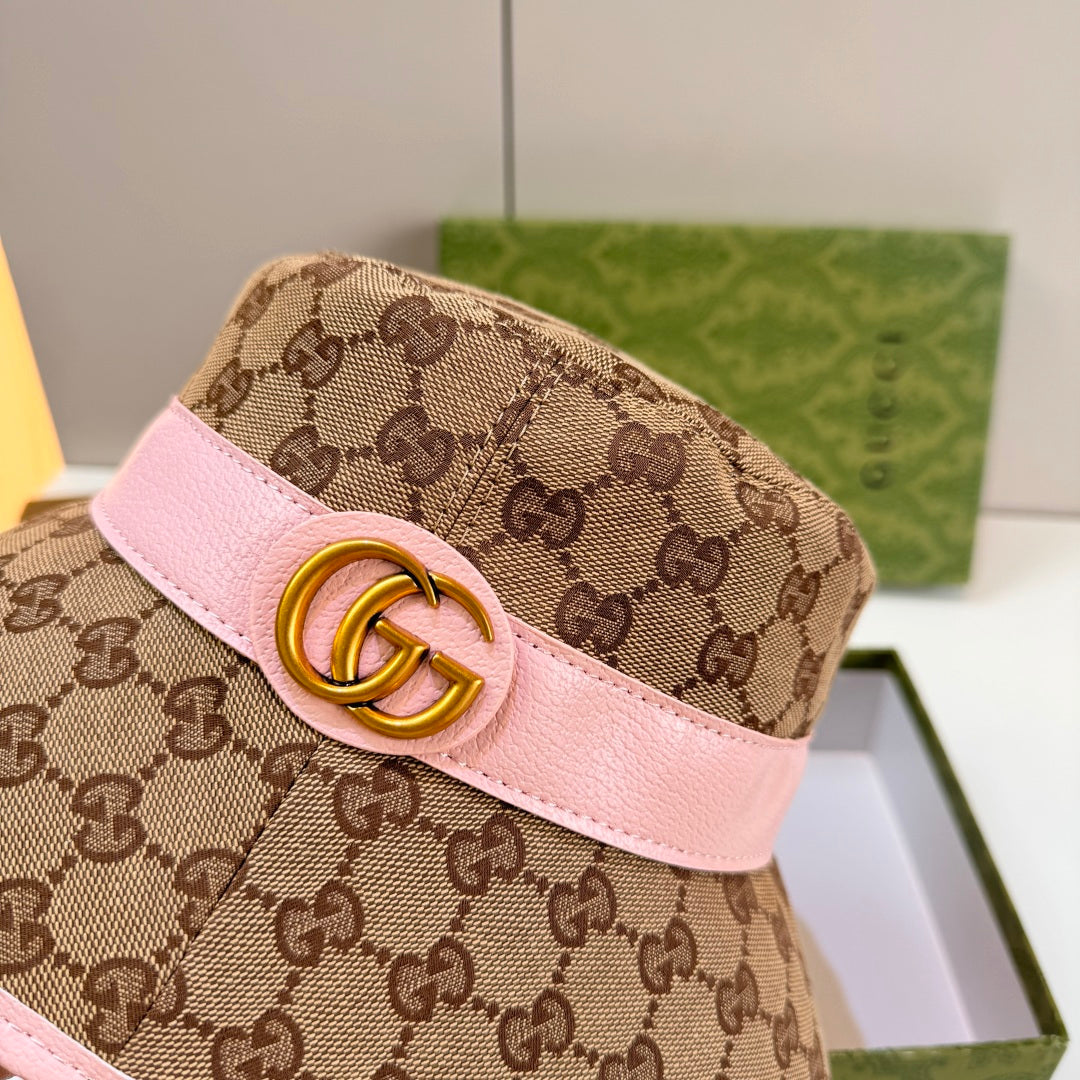 GUCCI 26S BUCKET HAT STYLE 170