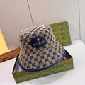 GUCCI 26S BUCKET HAT STYLE 166