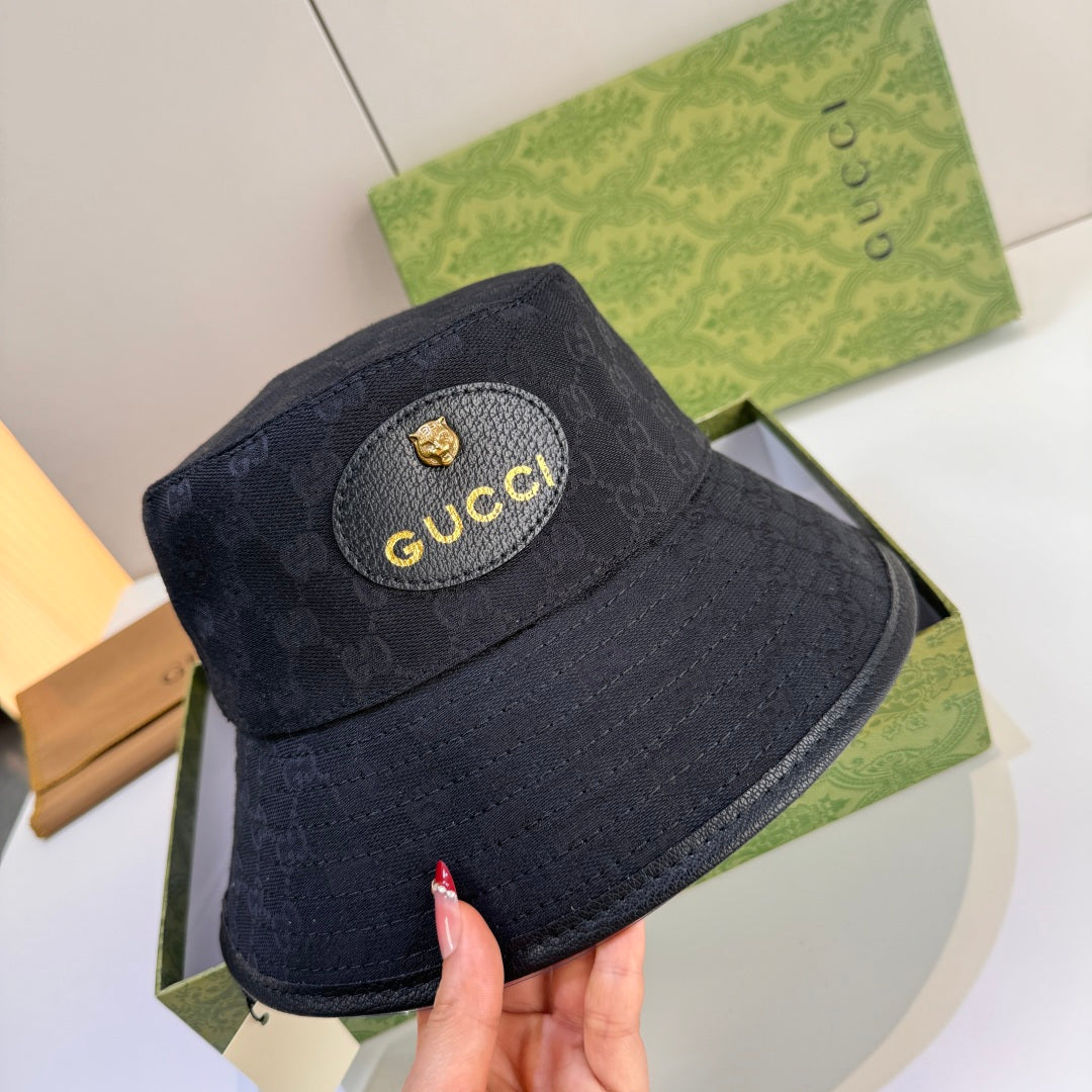 GUCCI 26S BUCKET HAT STYLE 164