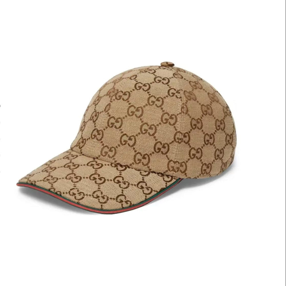 GUCCI 26S BASEBALL CAP STYLE 161