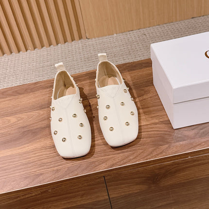 Collection image for: CHLOE LOAFERS