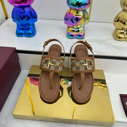 Collection image for: GUCCI SANDALS