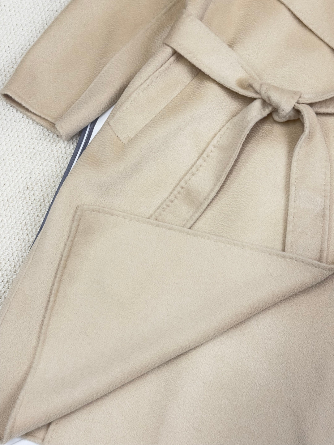 MAX MARA 25S LONG COAT 192