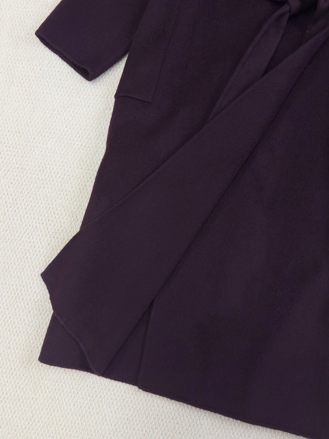 MAX MARA 25S LONG COAT 188