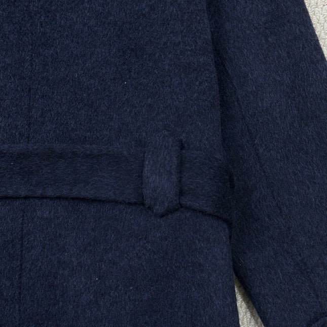 MAX MARA 25S CASHMERE COAT 225
