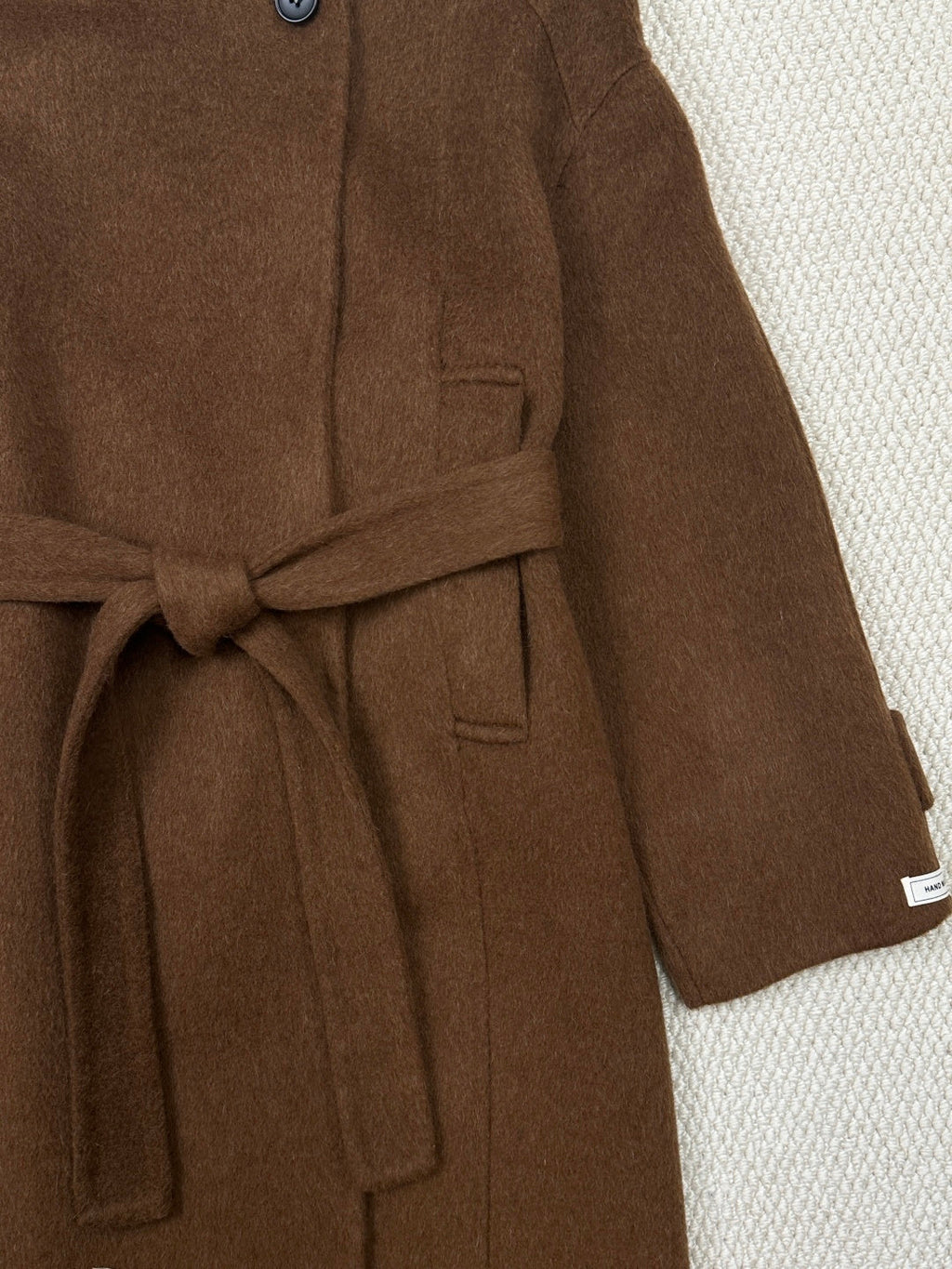 MAX MARA 25S CASHMERE COAT 224