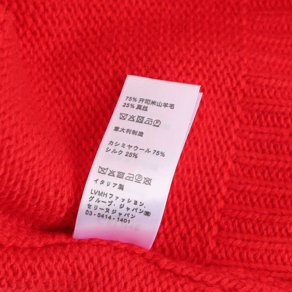 CELINE 25S PULLOVER SWEATER 0004