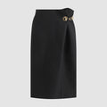 CELINE 26S MIDI SKIRT 411