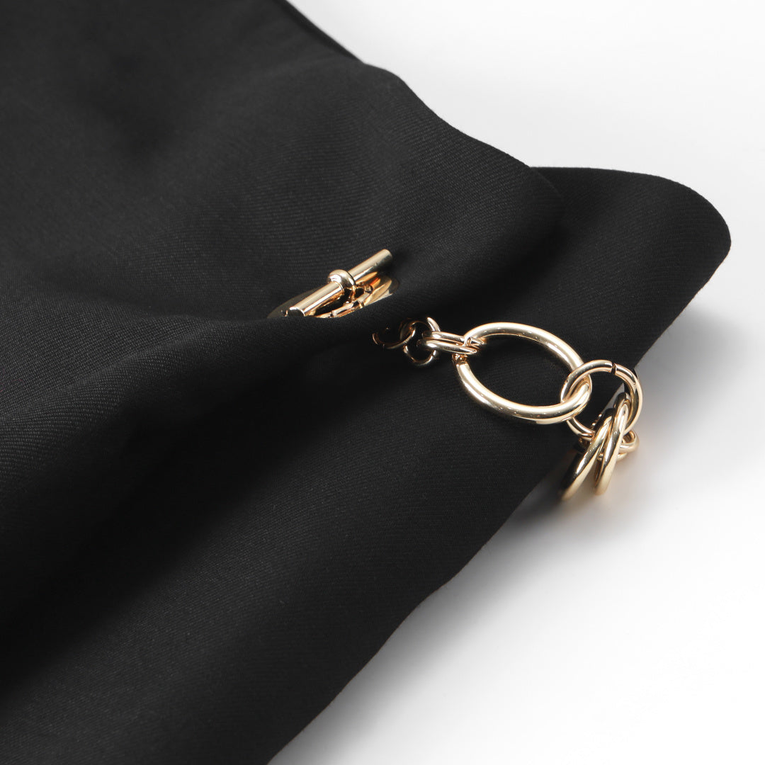 CELINE 26S MIDI SKIRT 411