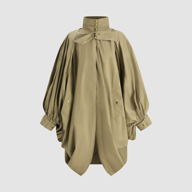 CHLOE 26S BATWING SLEEVE JACKET STYLE 11
