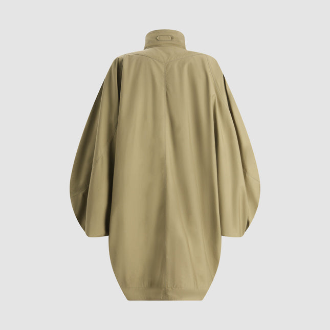 CHLOE 26S BATWING SLEEVE JACKET STYLE 11