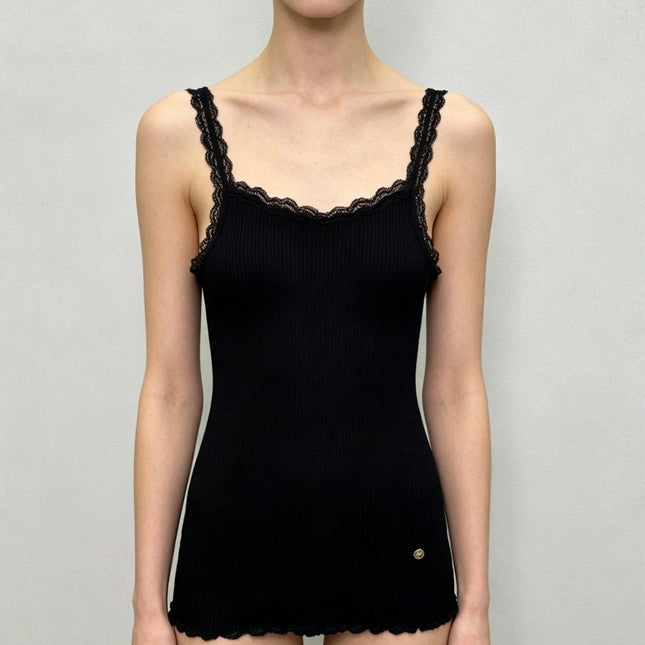 CHLOE 26S KNIT CAMISOLE TOP STYLE 37