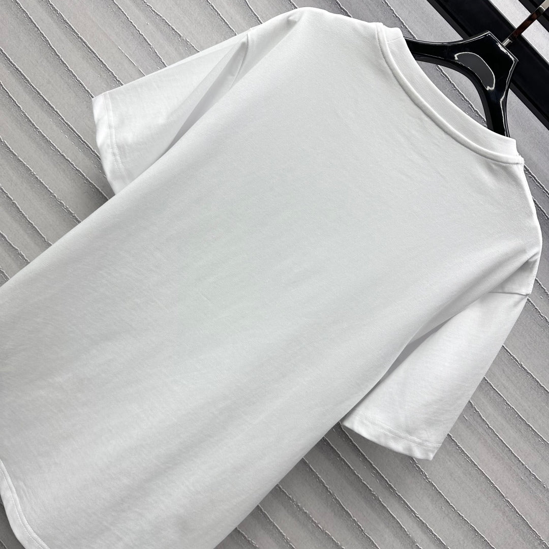 Fendi 25C T-Shirt 228898
