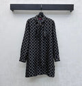 GUCCI 26S DRESS 174