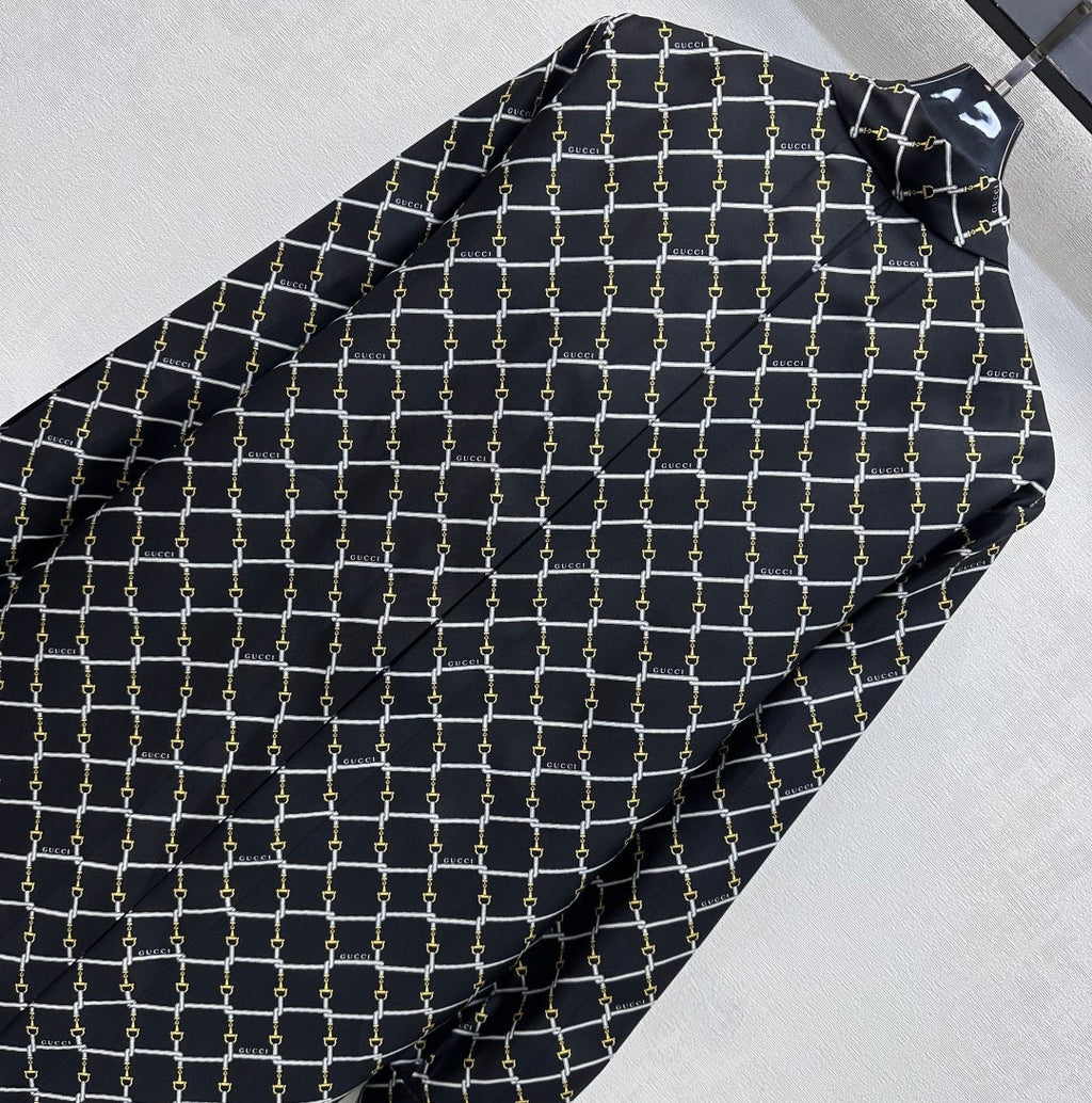 GUCCI 26S DRESS 174
