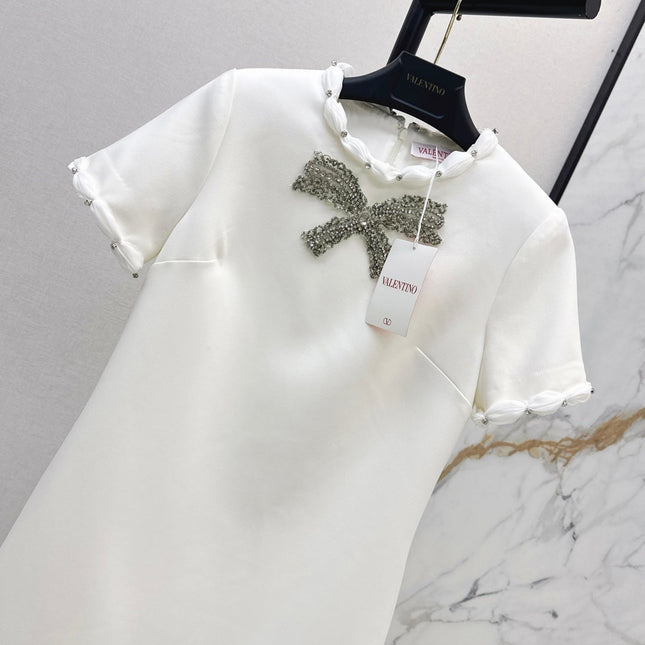 VALENTINO 26S DRESS STYLE 39