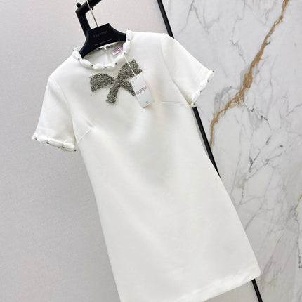 VALENTINO 26S DRESS STYLE 39