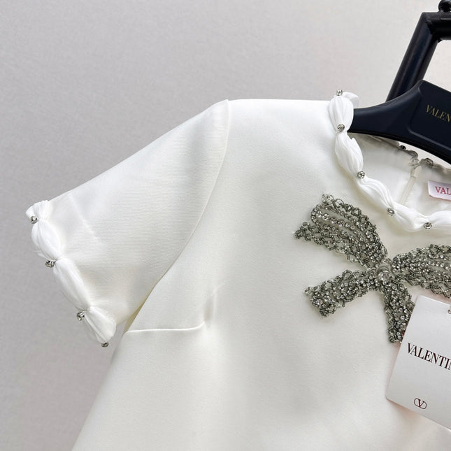 VALENTINO 26S DRESS STYLE 39