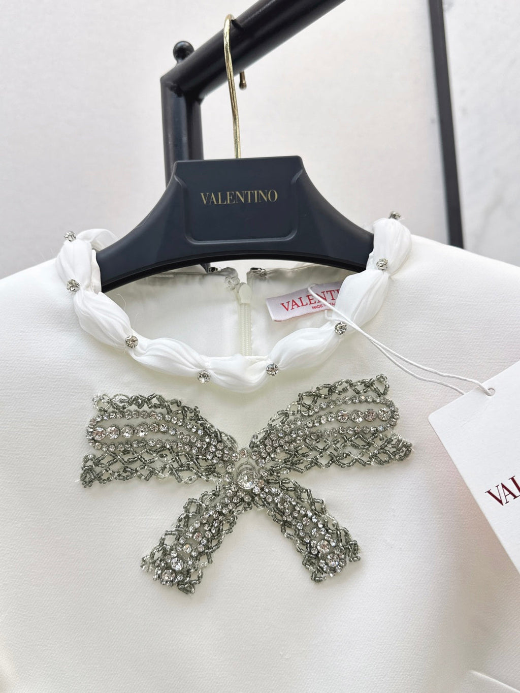 VALENTINO 26S DRESS STYLE 39