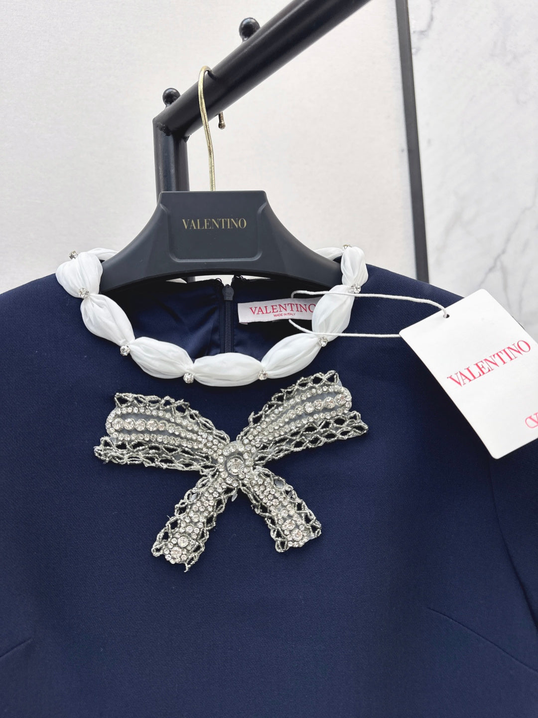 VALENTINO 26S DRESS STYLE 38