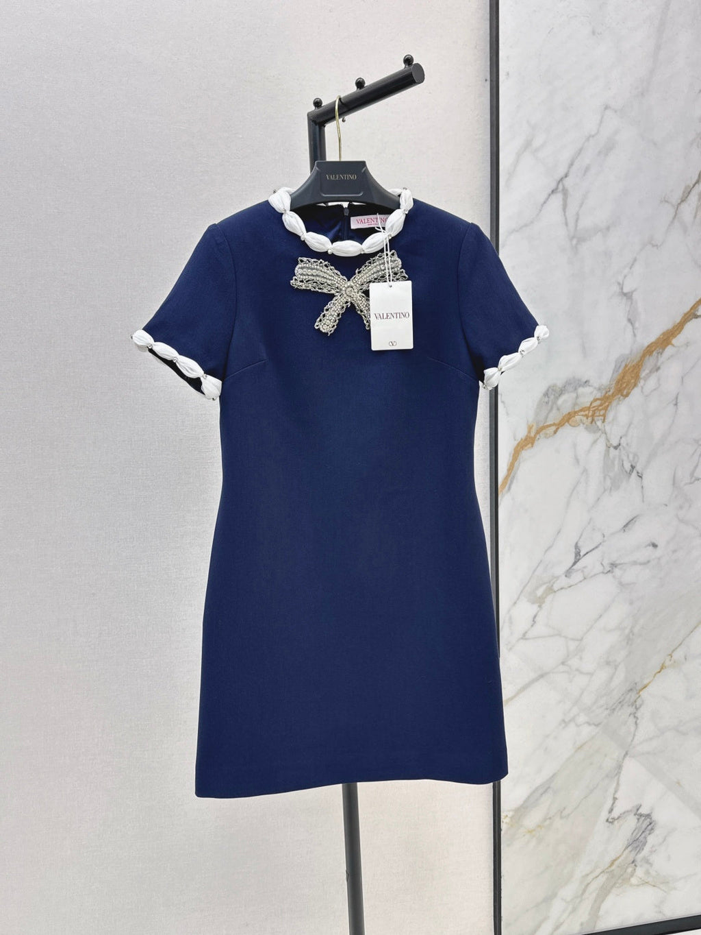 VALENTINO 26S DRESS STYLE 38