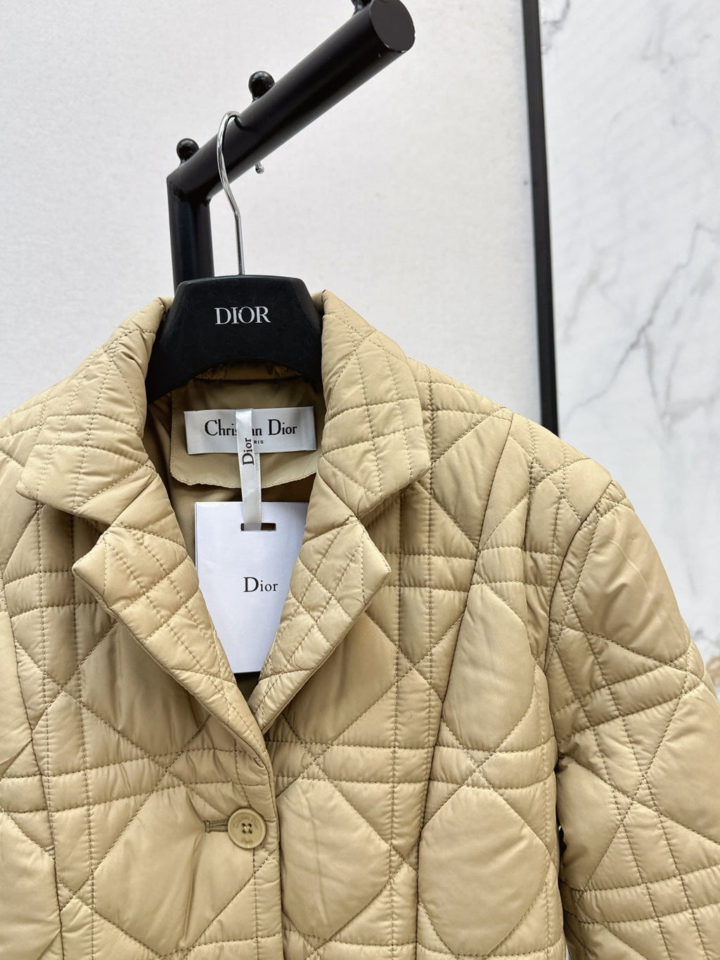 DIOR 25S JACKET 525