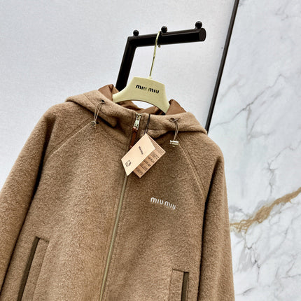 MIUMIU JACKET STYLE 617